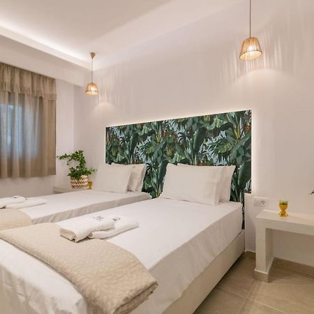 לגאנאס Suncourt Lux Rooms מראה חיצוני תמונה