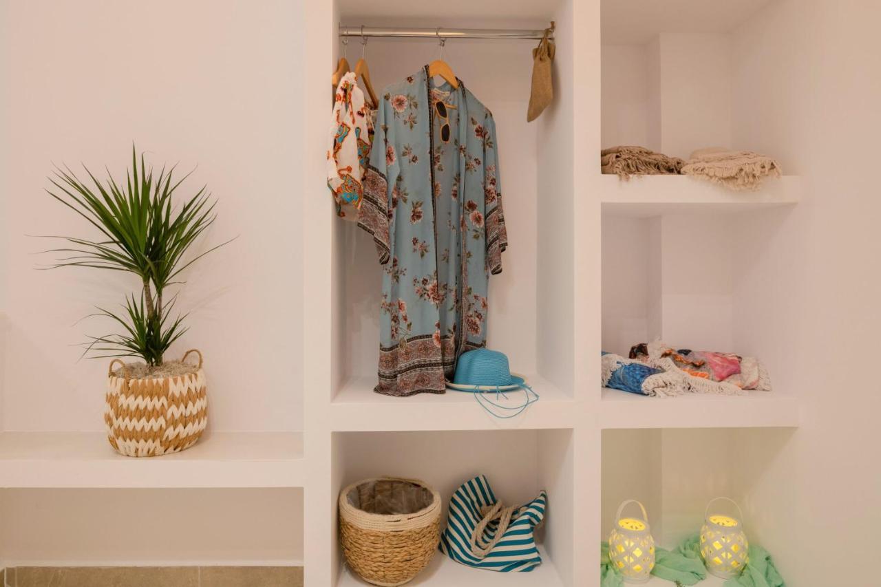 לגאנאס Suncourt Lux Rooms מראה חיצוני תמונה
