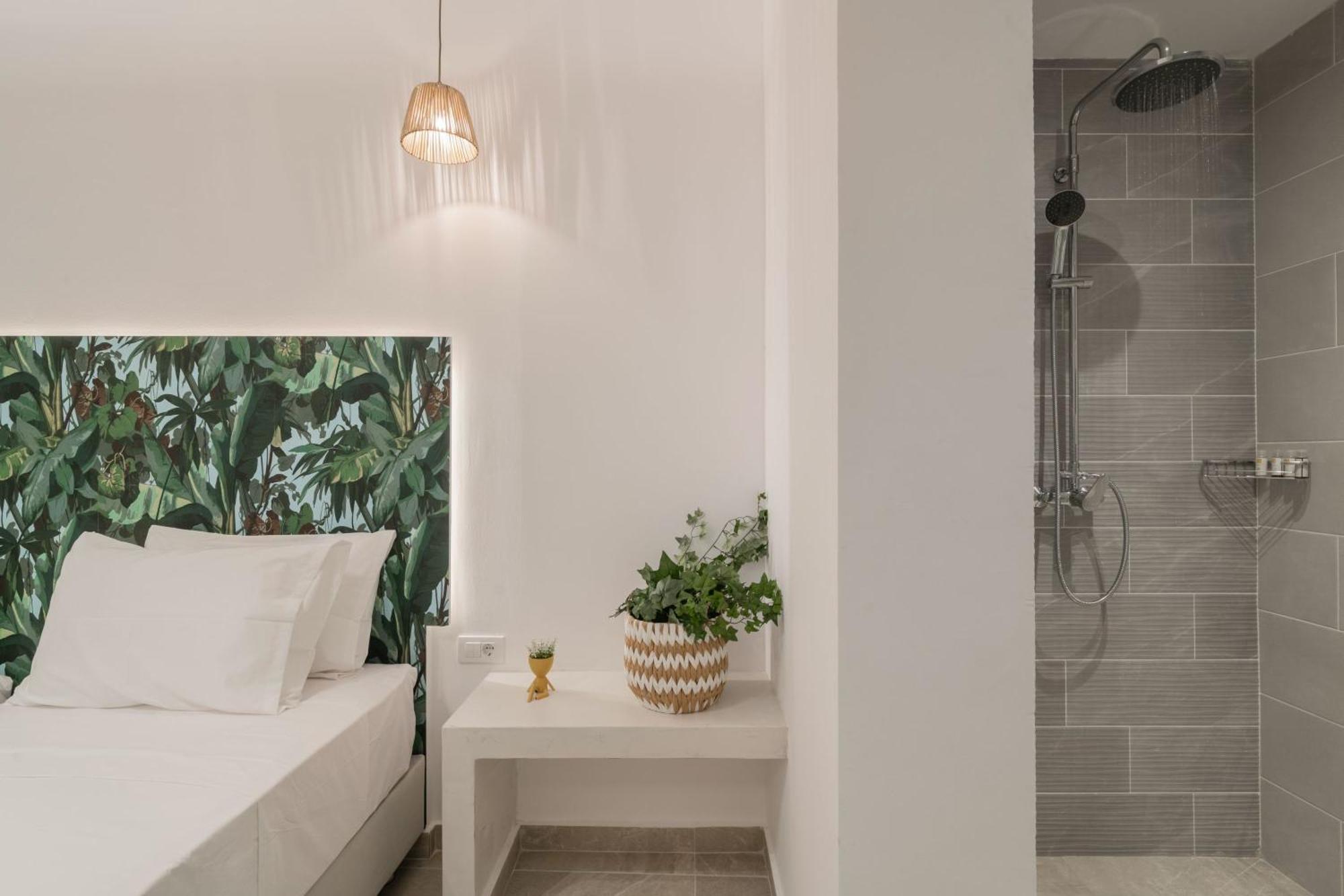 לגאנאס Suncourt Lux Rooms חדר תמונה